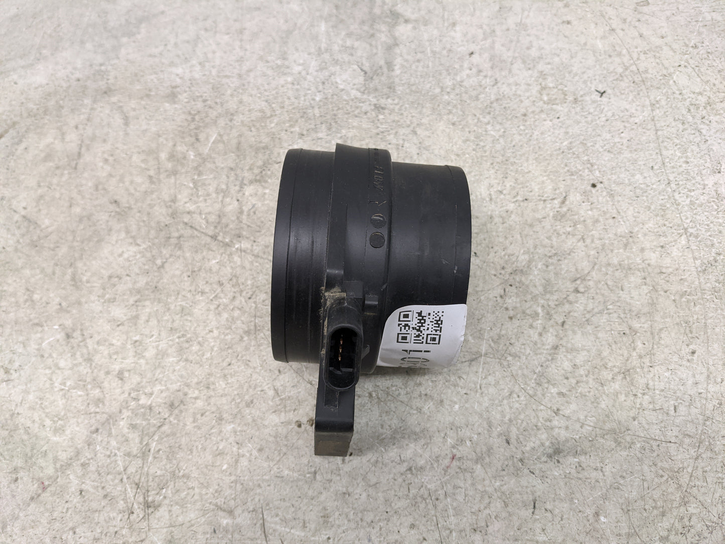 2000-2006 Gmc Yukon Mass Air Flow Meter Maf 1485901 - Oemusedautoparts1.com