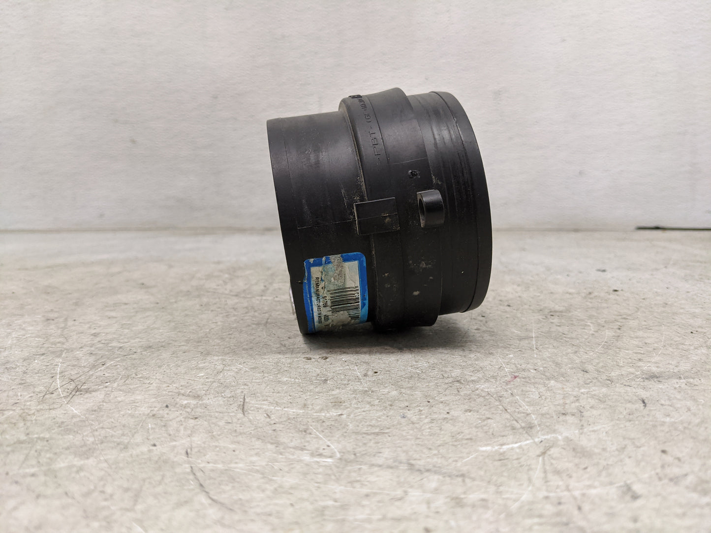 2000-2006 Gmc Yukon Mass Air Flow Meter Maf 1485901 - Oemusedautoparts1.com