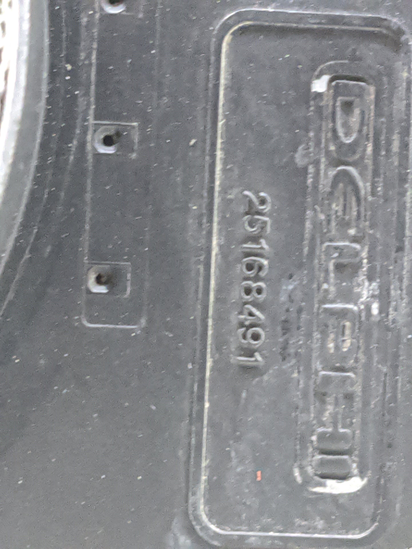 2000-2006 Gmc Yukon Mass Air Flow Meter Maf 1485901 - Oemusedautoparts1.com