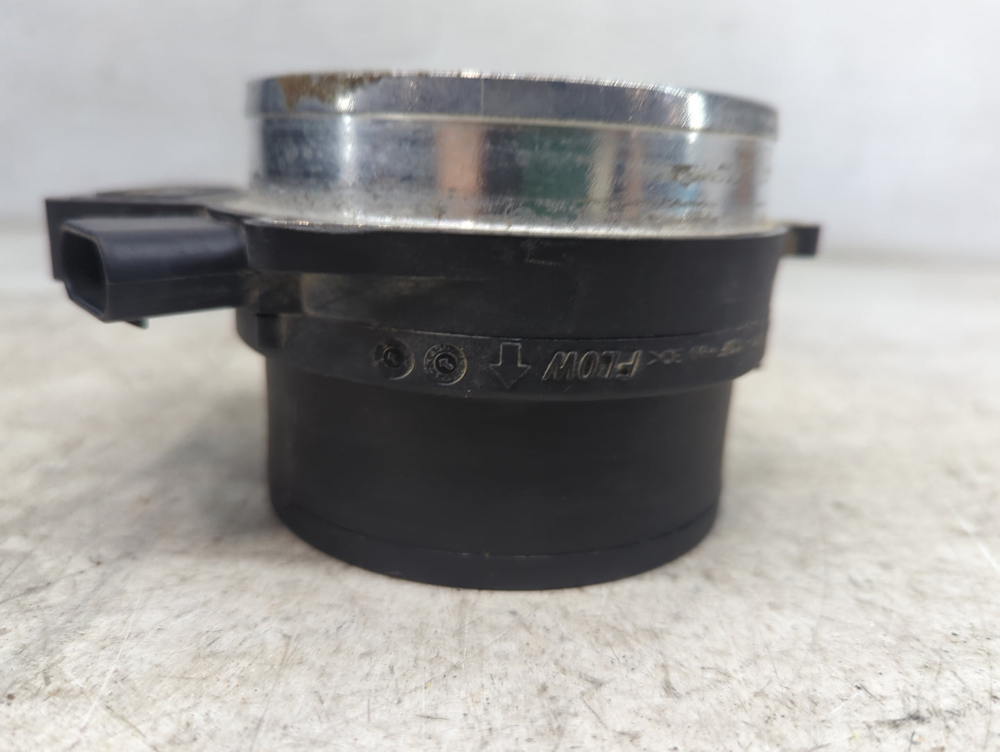2000-2006 Gmc Yukon Mass Air Flow Meter Maf 1488544 - Oemusedautoparts1.com