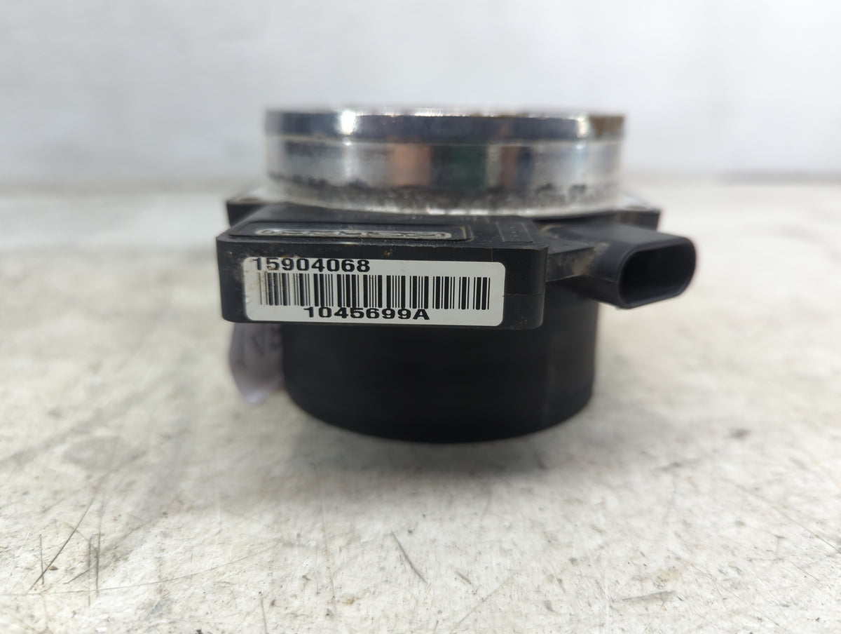 2000-2006 Gmc Yukon Mass Air Flow Meter Maf 1488544 - Oemusedautoparts1.com