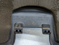 2006 Gmc Yukon Engine Cover - Oemusedautoparts1.com