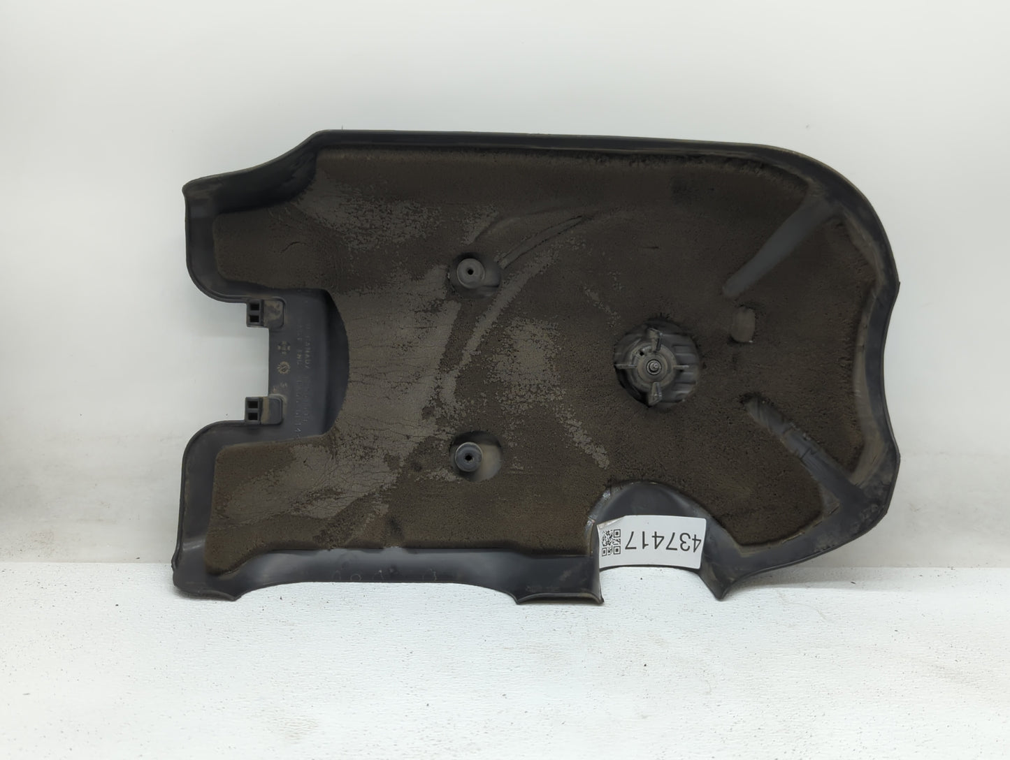 2006 Gmc Yukon Engine Cover - Oemusedautoparts1.com