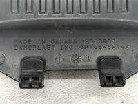 2006 Gmc Yukon Engine Cover - Oemusedautoparts1.com