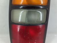 2001-2006 Gmc Yukon Driver Left Oem Head Light Headlight Lamp - Oemusedautoparts1.com