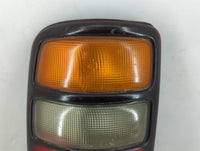 2001-2006 Gmc Yukon Driver Left Oem Head Light Headlight Lamp - Oemusedautoparts1.com