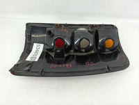 2001-2006 Gmc Yukon Driver Left Oem Head Light Headlight Lamp - Oemusedautoparts1.com