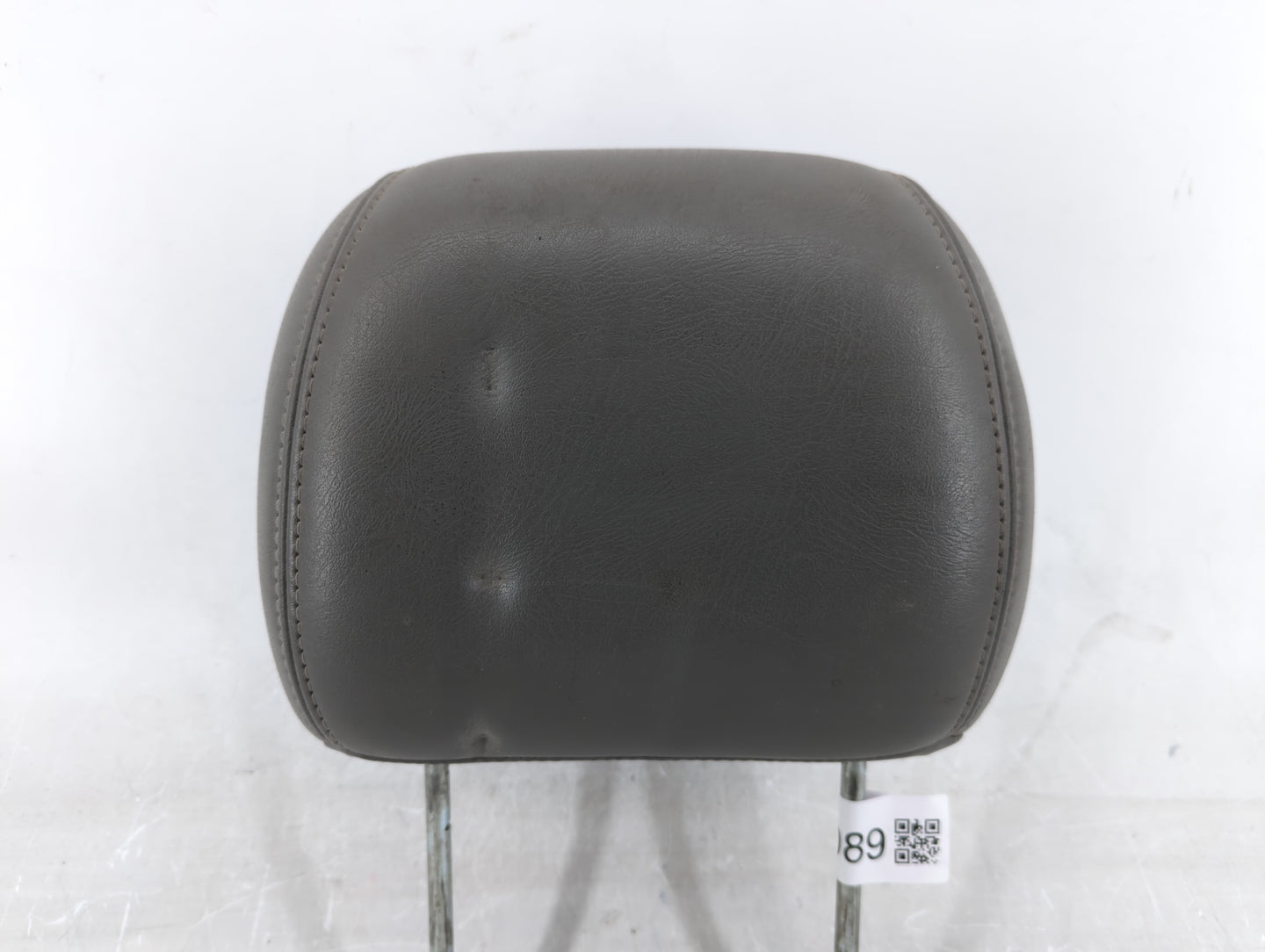 2003-2006 Gmc Yukon Headrest Head Rest Front Driver Passenger Seat Fits Fits 2003 2004 2005 2006 OEM Used Auto Parts - Oemus