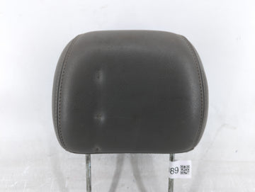 2003-2006 Gmc Yukon Headrest Head Rest Front Driver Passenger Seat Fits Fits 2003 2004 2005 2006 OEM Used Auto Parts - Oemus