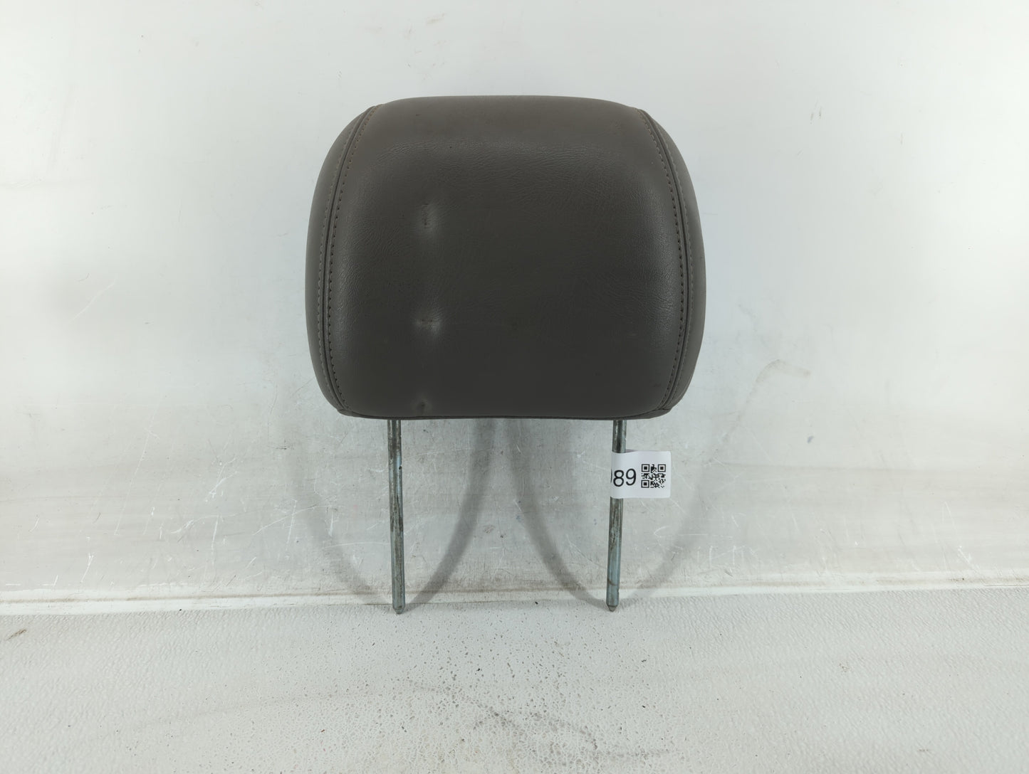 2003-2006 Gmc Yukon Headrest Head Rest Front Driver Passenger Seat Fits Fits 2003 2004 2005 2006 OEM Used Auto Parts - Oemus