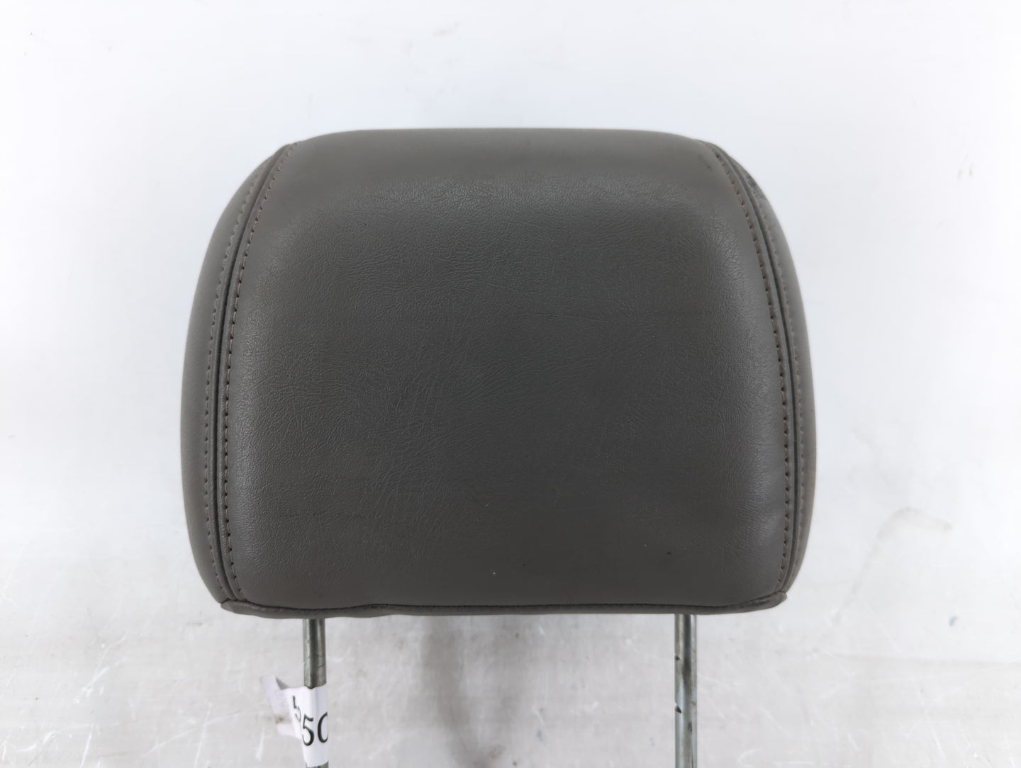 2003-2006 Gmc Yukon Headrest Head Rest Front Driver Passenger Seat Fits Fits 2003 2004 2005 2006 OEM Used Auto Parts - Oemus