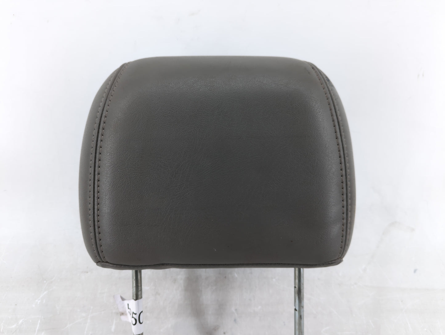 2003-2006 Gmc Yukon Headrest Head Rest Front Driver Passenger Seat Fits Fits 2003 2004 2005 2006 OEM Used Auto Parts - Oemus