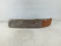 2006 Gmc Yukon Driver Left Oem Fog Light Lamp - Oemusedautoparts1.com