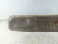 2006 Gmc Yukon Driver Left Oem Fog Light Lamp - Oemusedautoparts1.com