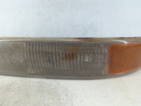 2006 Gmc Yukon Driver Left Oem Fog Light Lamp - Oemusedautoparts1.com