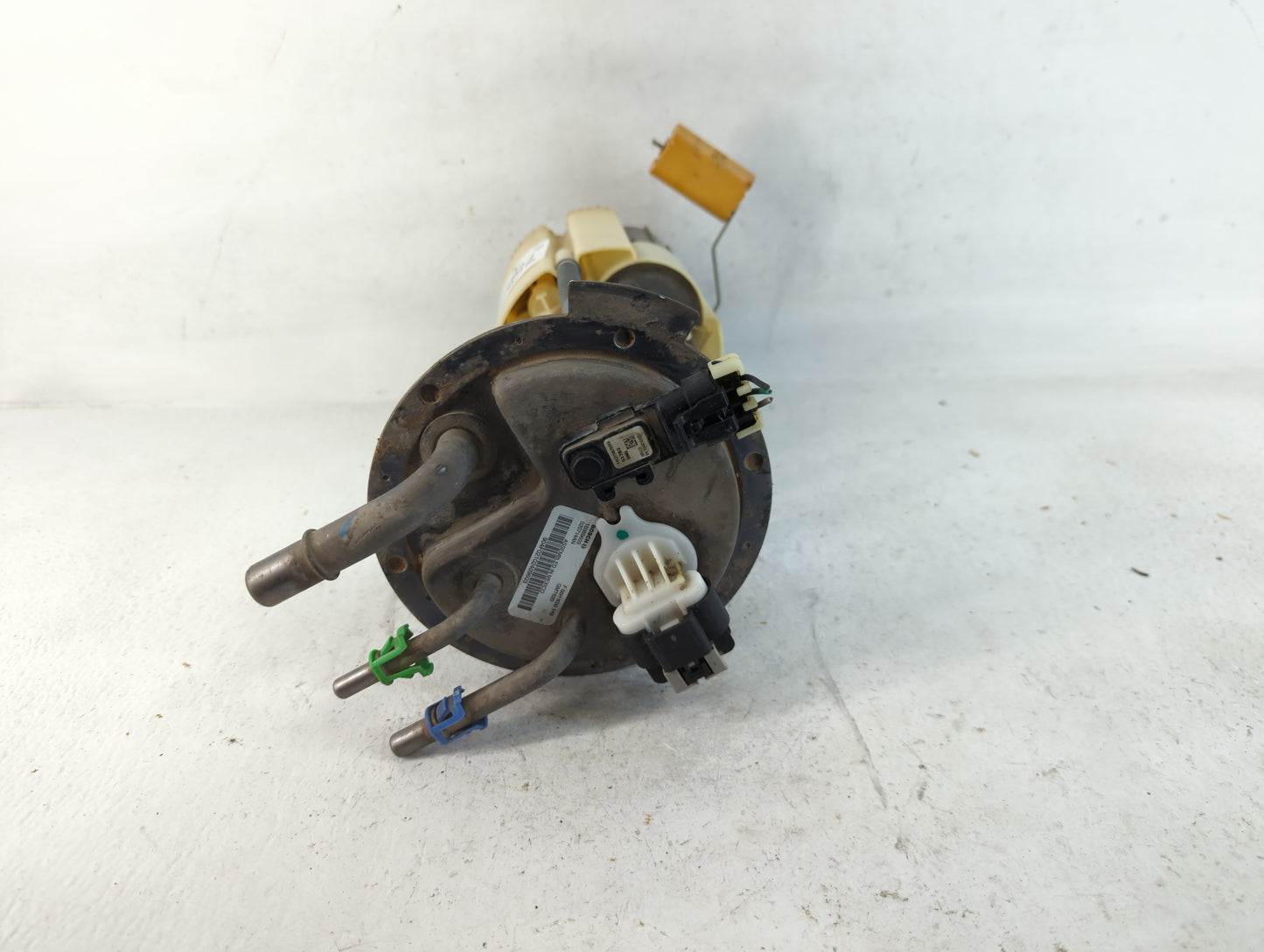 2004-2006 Gmc Yukon Electrical Gas Fuel Pump Assembly - Oemusedautoparts1.com