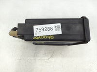 2006 Gmc Yukon Fuel Vapor Charcoal Canister - Oemusedautoparts1.com