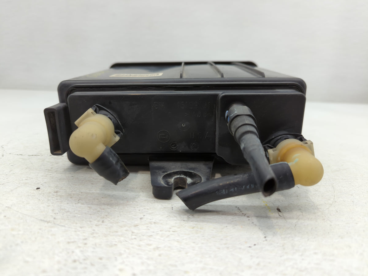 2006 Gmc Yukon Fuel Vapor Charcoal Canister - Oemusedautoparts1.com