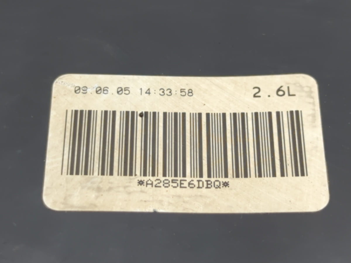 2006 Gmc Yukon Fuel Vapor Charcoal Canister - Oemusedautoparts1.com
