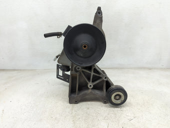 compare product Gmc Yukon Xl Power Steering Column Pump Oem