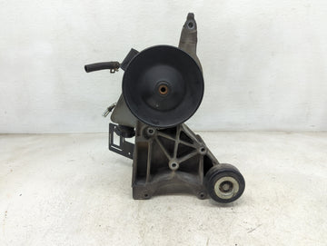 Gmc Yukon Xl Power Steering Column Pump Oem - Oemusedautoparts1.com