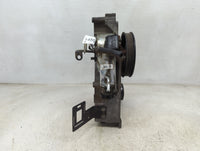 Gmc Yukon Xl Power Steering Column Pump Oem - Oemusedautoparts1.com