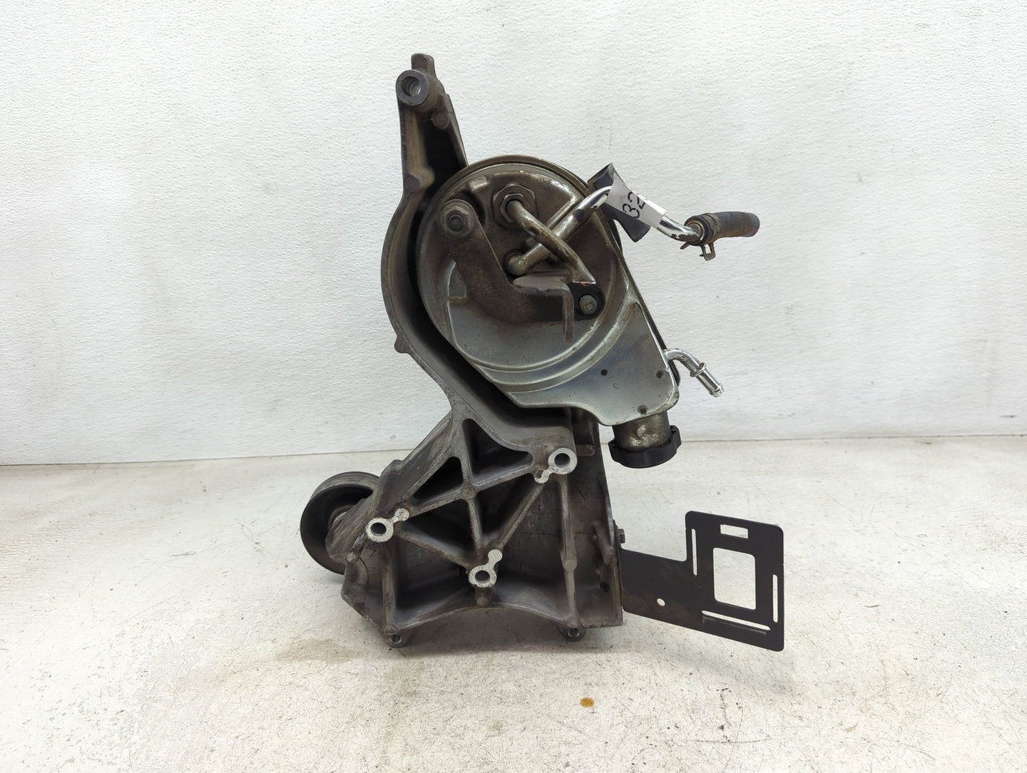 Gmc Yukon Xl Power Steering Column Pump Oem - Oemusedautoparts1.com