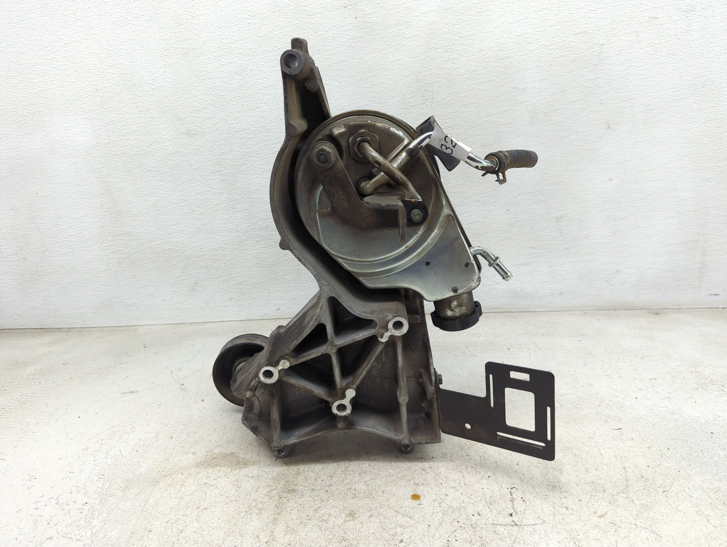 Gmc Yukon Xl Power Steering Column Pump Oem - Oemusedautoparts1.com