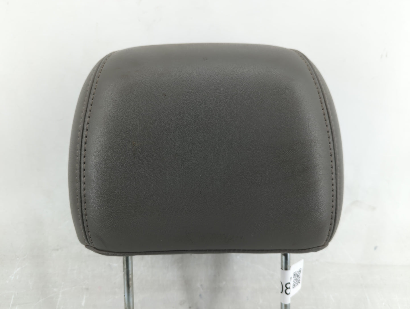 Gmc Yukon Xl Headrest Head Rest Front Driver Passenger Seat Dark Grey - Oemusedautoparts1.com