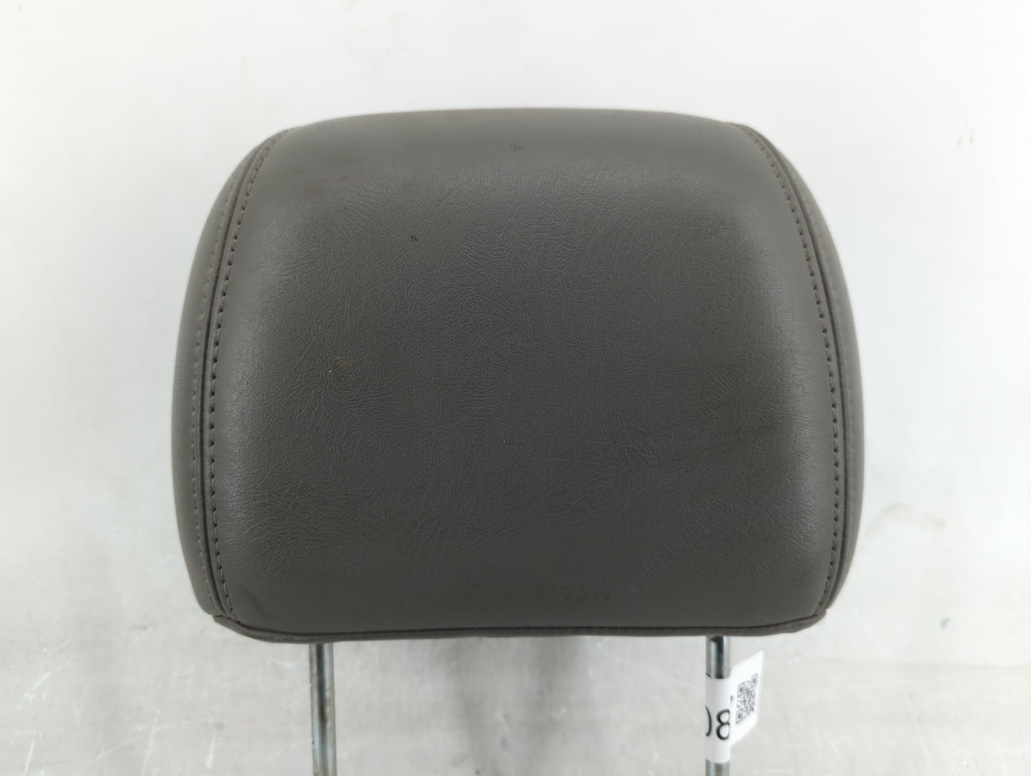 Gmc Yukon Xl Headrest Head Rest Front Driver Passenger Seat Dark Grey - Oemusedautoparts1.com