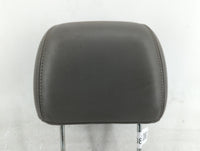 Gmc Yukon Xl Headrest Head Rest Front Driver Passenger Seat Dark Grey - Oemusedautoparts1.com