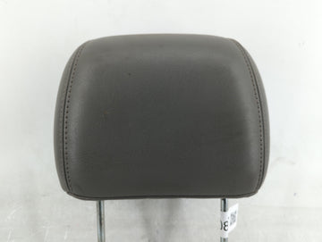 Gmc Yukon Xl Headrest Head Rest Front Driver Passenger Seat Dark Grey - Oemusedautoparts1.com