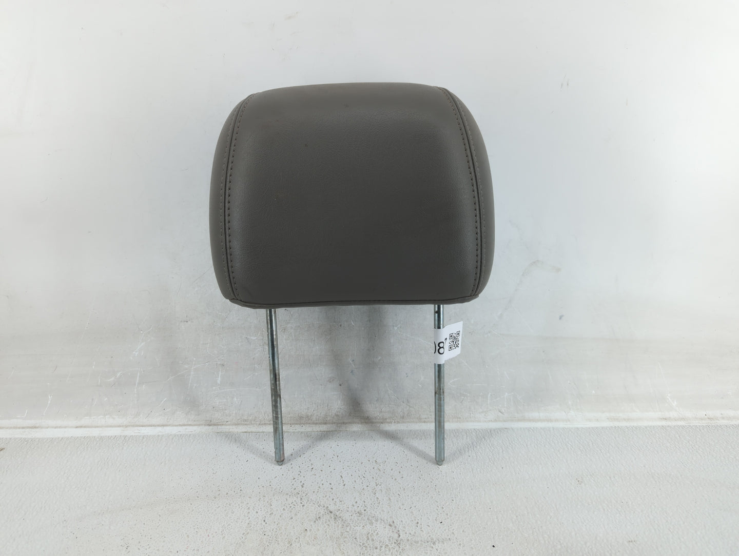 Gmc Yukon Xl Headrest Head Rest Front Driver Passenger Seat Dark Grey - Oemusedautoparts1.com