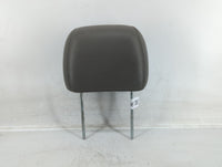 Gmc Yukon Xl Headrest Head Rest Front Driver Passenger Seat Dark Grey - Oemusedautoparts1.com