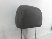 Gmc Yukon Xl Headrest Head Rest Front Driver Passenger Seat Dark Grey - Oemusedautoparts1.com