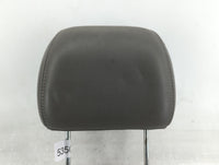 Gmc Yukon Xl Headrest Head Rest Front Driver Passenger Seat Dark Grey - Oemusedautoparts1.com