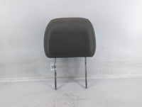 Gmc Yukon Xl Headrest Head Rest Front Driver Passenger Seat Dark Grey - Oemusedautoparts1.com