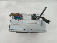 2005-2006 Gmc Yukon Xl 1500 Radio AM FM Cd Player Receiver Replacement P/N:15234935 Fits Fits 2004 2005 2006 2007 2008 2009 