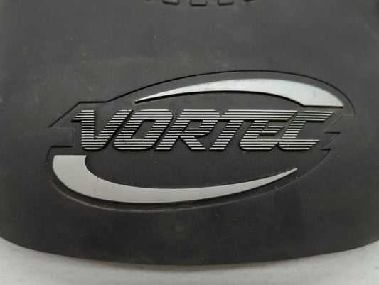 2006 Gmc Yukon Xl 1500 Engine Cover