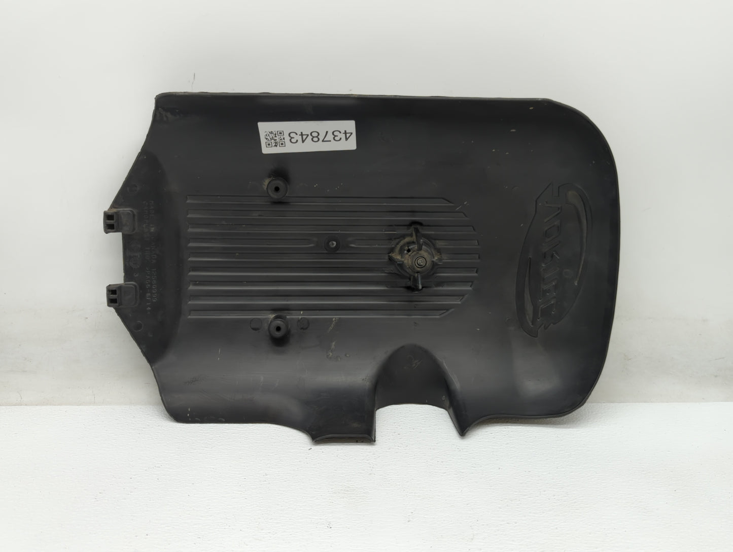 2006 Gmc Yukon Xl 1500 Engine Cover - Oemusedautoparts1.com