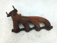 2000 Gmc Yukon Xl 1500 Turbocharger Exhaust Manifold With Turbo Charger - Oemusedautoparts1.com