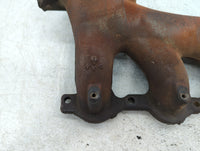 2000 Gmc Yukon Xl 1500 Turbocharger Exhaust Manifold With Turbo Charger - Oemusedautoparts1.com