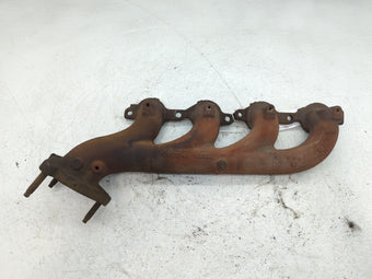 compare product 2004 Gmc Yukon Xl 1500 Turbocharger Exhaust Manifold With Turbo Charger