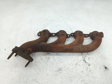 2004 Gmc Yukon Xl 1500 Turbocharger Exhaust Manifold With Turbo Charger - Oemusedautoparts1.com