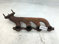 2004 Gmc Yukon Xl 1500 Turbocharger Exhaust Manifold With Turbo Charger - Oemusedautoparts1.com