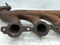 2004 Gmc Yukon Xl 1500 Turbocharger Exhaust Manifold With Turbo Charger - Oemusedautoparts1.com