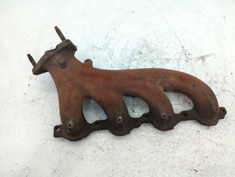 compare product 2000 Gmc Yukon Xl 1500 Turbocharger Exhaust Manifold With Turbo Charger