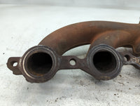 2000 Gmc Yukon Xl 1500 Turbocharger Exhaust Manifold With Turbo Charger - Oemusedautoparts1.com