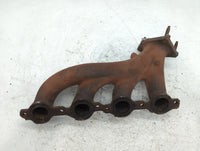 2000 Gmc Yukon Xl 1500 Turbocharger Exhaust Manifold With Turbo Charger - Oemusedautoparts1.com