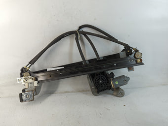 compare product 2005-2006 Gmc Yukon Xl 1500 Passenger Rear Right Power Window Motor